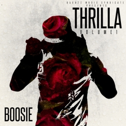 Boosie Badazz - Thrilla, Vol. 1